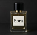 Sora parfum Supplier - verified & trusted