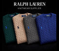 Ralph Lauren knitwear Supplier - verified & trusted