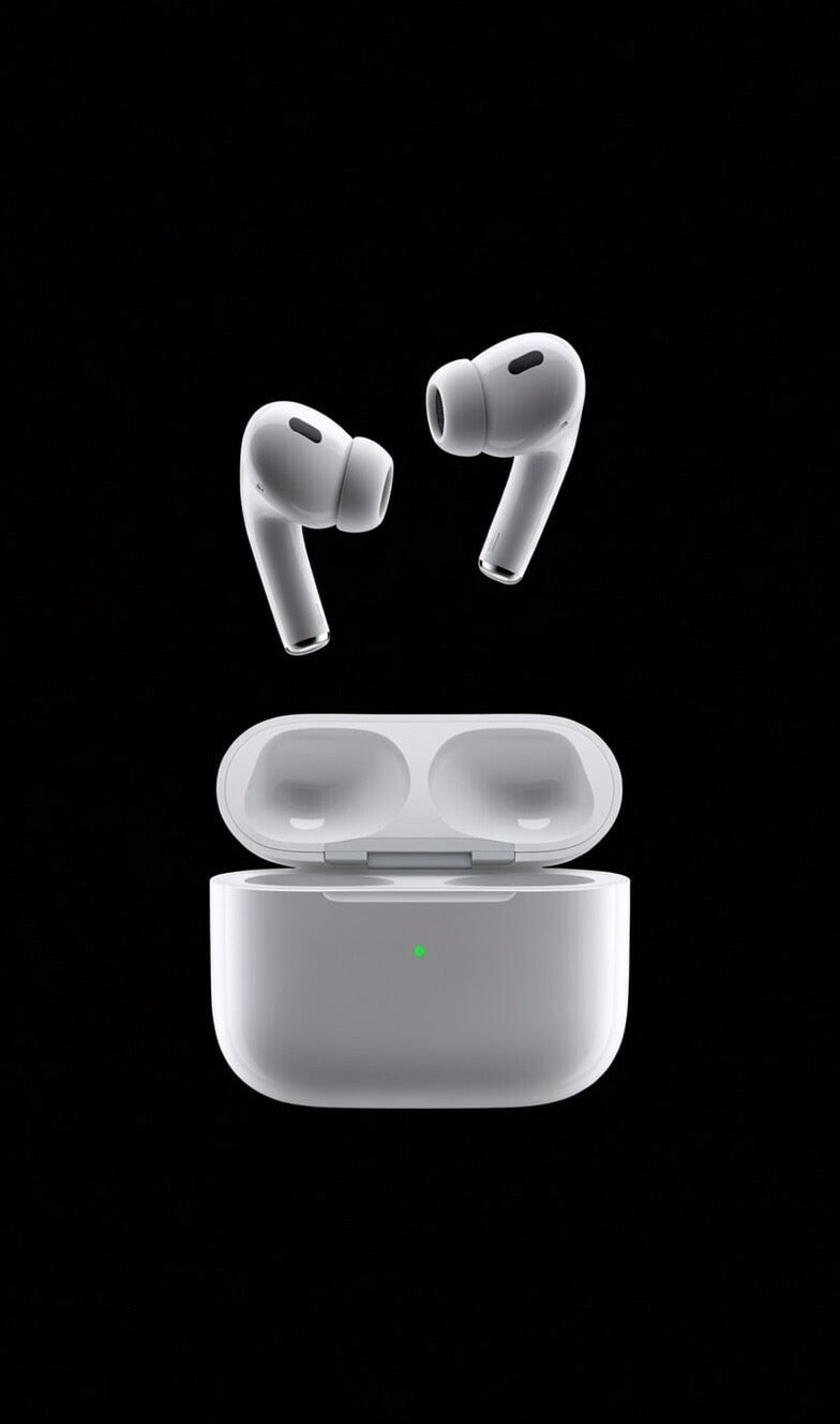 AirPods Supplier - verified & trusted