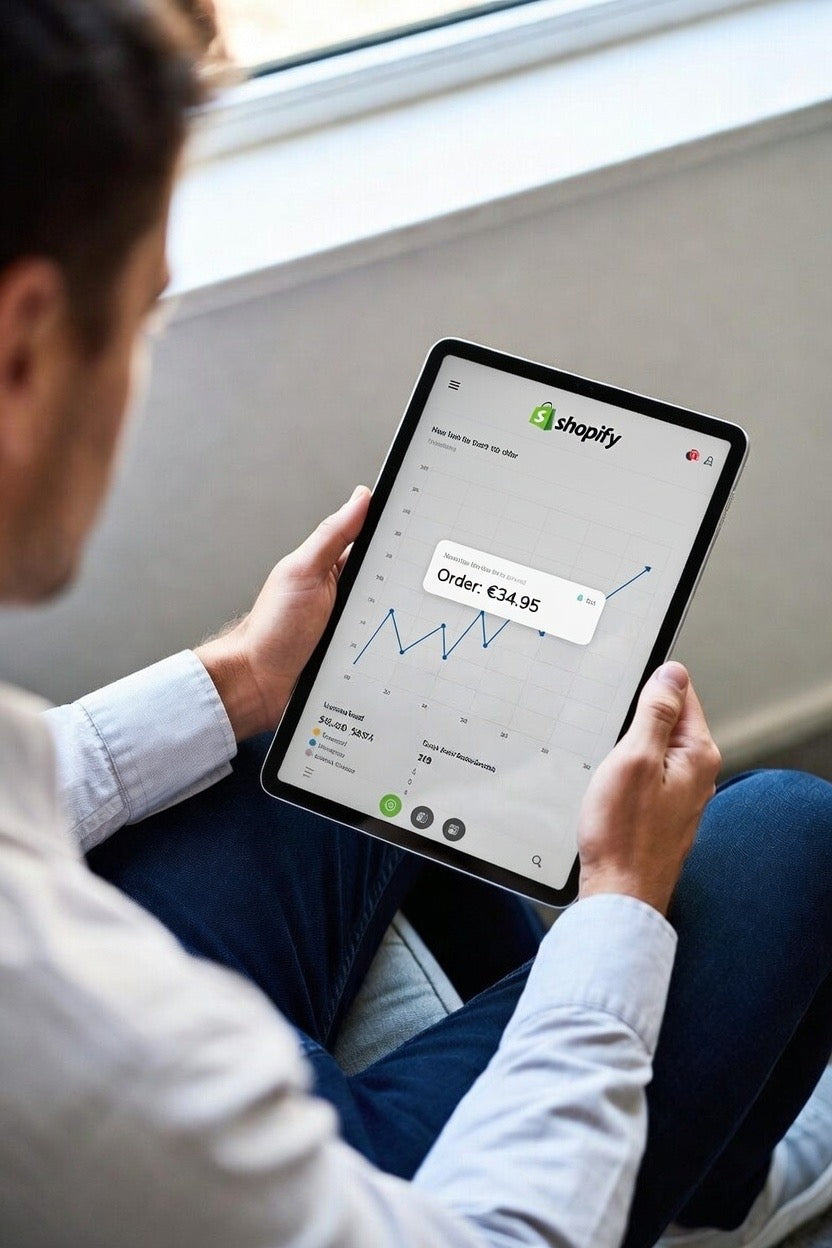 Reseller profit course (Premium)