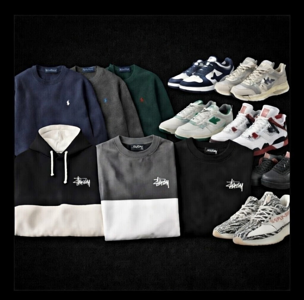 Supplier bundel (premium) - verified & trusted